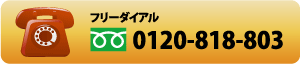 関東フリーダイアル0120-818-803