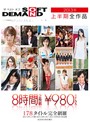 ｻﾞ ﾍﾞｽﾄ ｵﾌﾞ SOFT ON DEMAND 2013年 上半期全作品 8時間 2枚組