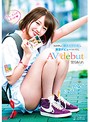 望月あられ 田舎育ちの超美人女子大生､東京ﾃﾞﾋﾞｭｰついでにAV debut