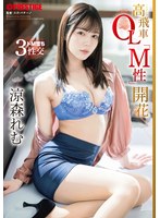 【特典DVD付き】高飛車OL｢M性｣開花 涼森れむ
