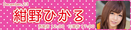 紺野ひかる