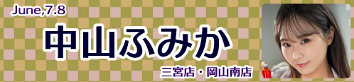 中山ふみか