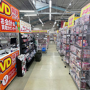 高知店_店舗写真