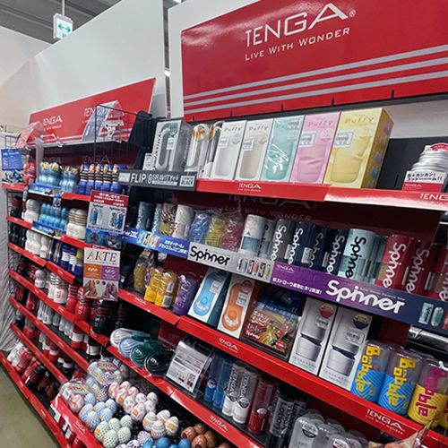 高知店_店舗写真