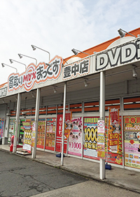 豊中店